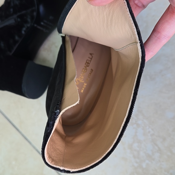 marco barbarella italian shoes size 8 - Picture 6 of 9